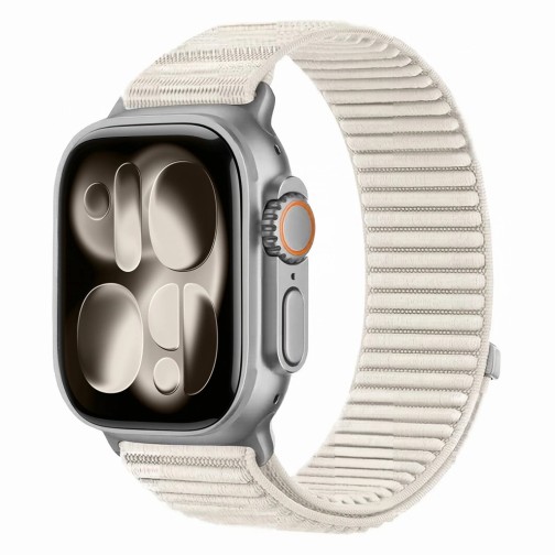 40/41/42mm Tech-Protect NYLONLOOP band - Starlight