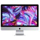 iMac 27" Retina 5K, Intel I9 3.6GHZ, 8GB, 512GB SSD, Radeon Pro 580X 8GB, MAC OS (2019)