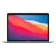 MacBook Air 13.3", M1 8C CPU, 8GB, 512GB, 7C GPU, Mac OS, Space Gray