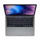 MacBook Pro (Touch Bar) 13.3", Intel i5 2.4GHz, 8GB, 256GB, Intel Iris Plus 655, Mac OS, Space Gray (2019)