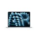 MacBook Air 13.6", M4 10C CPU, 16GB, 512GB, 10C GPU, Mac OS, Sky Blue, RU