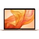 MacBook Air 13.3" Retina, Intel i5 1.6GHz, 8GB, 256GB, Intel UHD 617, Mac OS, Gold (2019)