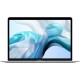 MacBook Air 13.3" Retina, Intel i5 1.6GHz, 8GB, 128GB, Intel UHD 617, Mac OS, Silver (2018)