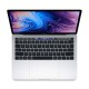 MacBook Pro (Touch Bar) 13.3", Intel i5 2.4GHz, 8GB, 256GB, Intel Iris Plus 655, Mac OS, Silver (2019)