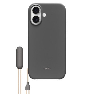 iPhone 17 256GB Black MG6J4HX/A kaina tik 1 099 €