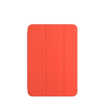 Smart Folio for Apple iPad mini (2021) - Electric Orange