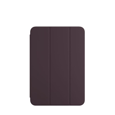 Smart Folio for Apple iPad mini (2021) - Dark Cherry