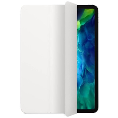 Smart Folio for Apple iPad Pro 11" - White