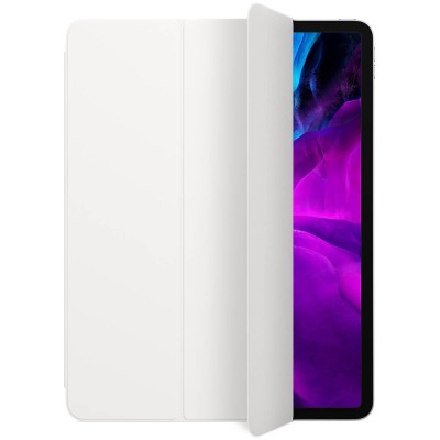 Smart Folio for Apple iPad Pro 12.9" - White