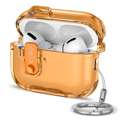 Apple AirPods Pro 3 bevielės ausinės MFHP4ZM/A kaina 249 € | iStore.lt