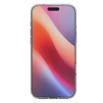 Spigen iPhone 17 Pro case with MagSafe - Clear White