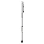 Spigen iPhone 17 Pro case with MagSafe - Clear White