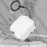 Tech-Protect Bounce Apple Airpods Pro 3 - Clear