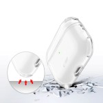 Tech-Protect Bounce Apple Airpods Pro 3 - Clear