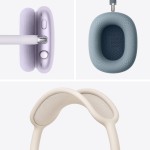 Apple Airpods Max - Starlight