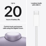 Apple Airpods Max - Starlight