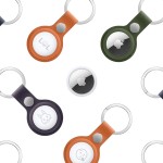 Apple AirTag 2 (1 vnt)