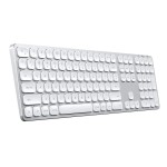 Satechi Wireless Keyboard - Silver US