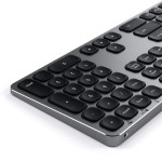 Satechi Wireless Keyboard - Space Gray US