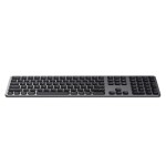 Satechi Wireless Keyboard - Space Gray US