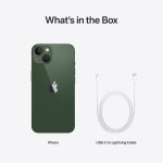 iPhone 13 256GB Green