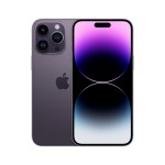 iPhone 14 Pro Max 128GB Deep Purple MQ9T3PX/A price only 1 219 €