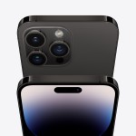 iPhone 14 Pro Max 512GB Space Black