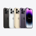 iPhone 14 Pro Max 512GB Space Black