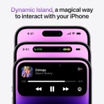 iPhone 14 Pro Max 512GB Space Black