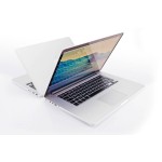 MacBook Pro Retina 13.3", Intel i5 2.7GHz, 8GB, 128GB, Intel Iris 6100, Mac OS