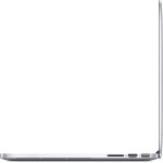 MacBook Pro Retina 13.3", Intel i5 2.7GHz, 8GB, 128GB, Intel Iris 6100, Mac OS
