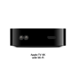 Apple TV 4K Wi‑Fi + Ethernet 128GB 3 Gen (2022)