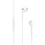 EarPods with 3.5 mm Headphone Plug