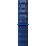 41mm Game Royal/Midnight Navy Nike Sport Loop