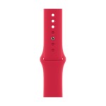 41mm (PRODUCT)RED Sport Band