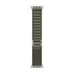 49mm Green Alpine Loop - Medium