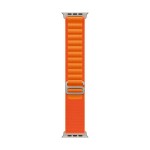 49mm Orange Alpine Loop - Medium