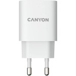 Canyon USB-C 20W charger