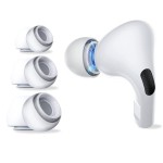 Tech-Protect AirPods Pro (1-2gen) Ear Tips
