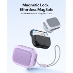 ESR Orbit HaloLock Apple AirPods Pro 3 Case - Lavender
