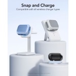 ESR Orbit HaloLock Apple AirPods Pro 3 Case - Powder Blue