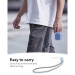 ESR Orbit HaloLock Apple AirPods Pro 3 Case - Powder Blue