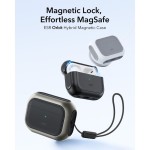 ESR Orbit HaloLock Apple AirPods Pro 3 Case - Titanium