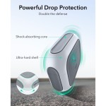 ESR Orbit HaloLock Apple AirPods Pro 3 Case - White