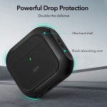ESR Orbit HaloLock Apple AirPods 4 Case - Black