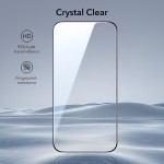Screen protector for iPhone 17 Air (2x pack)