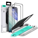 Screen protector for iPhone 17 Air (2x pack)