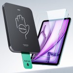 ESR screen protector for iPad Air 13 M2/M3
