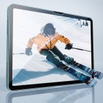 ESR screen protector for iPad Air 11 M2/M3
