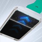 ESR Ultrafit screen protector iPad Pro 11 (2024-2025) 
